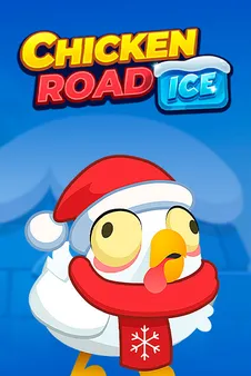 Chicken Road game poster at Grosvenor